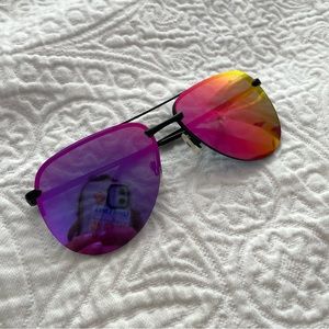 Quay The Playa Sunglasses